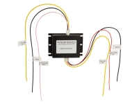 AC-PWR-ST ACPWRST digitaler 12V Strom Spannungsstabilisator