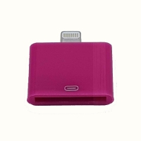 OEM ADAPTER APPLE LIGHTNING AUF 30-POLIG DOCK-CONNECTOR