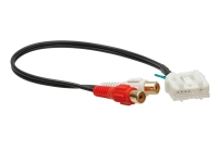 AUX Line-In Adapter-Kabel 3,5mm ...