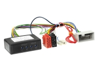 Aktivsystemadapter Honda CR-V 2012 >