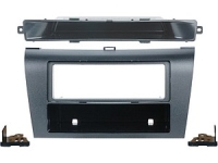 1- DIN Radioblende, schwarz Mazda3 (1G) alle Modelle 2003 - 2008