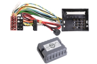 CAN Bus Interface mit Einparkhilfe (PDC) hinten Citroen, Fiat,Lancia, Peugeot