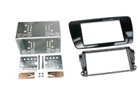 Radioblende 2-DIN  Seat Ibiza (6...