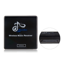 BLUETOOTH WIRELESS MUSIC RECEIVER