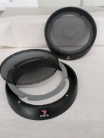 FOCAL 13 ABDECKGITTER