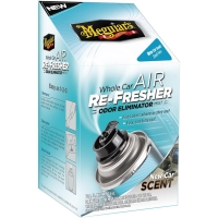 Meguiars Air Re-Fresher New Car, 60 ml