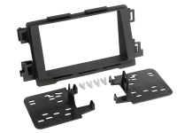 2-DIN RB Mazda CX-5 / 6 schwarz