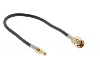 Antennenadapter SMA (M) - SMB (M) 15cm