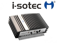 I-SOTEC AUXGATE INTEGRIERTER 4 X 35 WATT