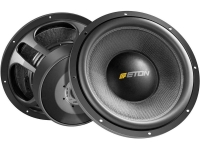 ETON FORCE ET-F15R 38CM SUBWOOFER CHASSIS