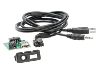 USB/AUX Ersatzplatine MazdaUSB, ...