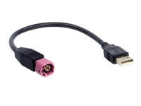 USB-Adapterkabel für Mercedes 2007-2015