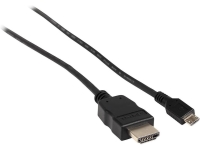 JVC KS-U61 HDMI MHL Adapterkabel Verbindungskabel für KW-V30BTE und KW-V50BTE