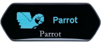 PARROT MKI9100, ORIGINAL PARROT DISPLAY