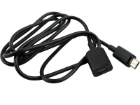 MICRO USB VERLÄNGERUNG 100CM