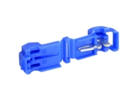 Abzweigverbinder blau 1.5 - 2.5 mm² 10 Stück