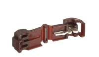 Abzweigverbinder rot 0.5 - 1.5 mm² 10 Stück