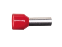 Aderendhülsen rot 10.0 mm² (10 Stück)