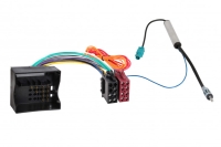 ISO Adapterkabel fahrzeugspezifisch