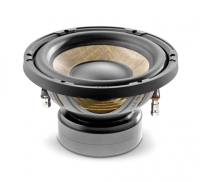 Focal F-P20F 20cm Subwoofer aus ...