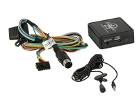 Bluetooth Adapter Hyundai 13 PIN