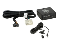 BLUETOOTH ADAPTER LEXUS 5+7 PINB...