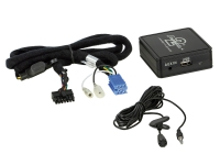 Bluetooth Adapter Alfa Romeo