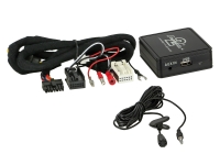 Bluetooth Adapter Audi mit      ...