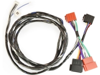 Axton N-ADUC-ISO1 P&P Active Subwoofer Wiring Kit