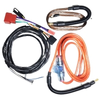 Axton N-ADUC-ISO1 P&P Active Subwoofer Wiring Kit