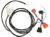 Axton N-ADUC-ISO2 P&P 2-Channel Amp Wiring Kit