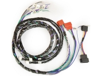 AXT N-ADUC-ISO4 - Axton P&P 4-Channel Amp Wiring Kit