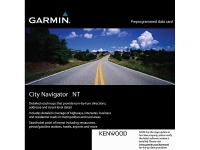 Navigationskartenupdate City Nav...