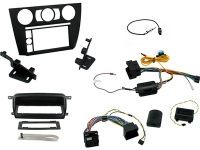 ZENEC OMNIMASK KIT 24714OM BMW E90 M. KLIMA