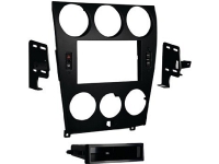 2 DIN EINBAU-KIT FÜR MAZDA 6 2006-2008