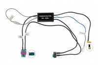 Antennensignal-Verteiler passiv ...