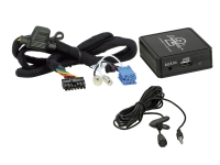 Bluetooth Adapter Citroen RD3   ...