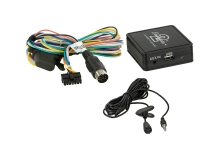 BLUETOOTH ADAPTER HYUNDAI 13 PIN...