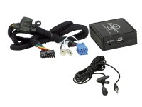 Bluetooth Adapter Peugeot ISO   ...