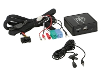 Bluetooth Adapter Skoda mit     ...