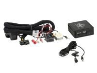 Bluetooth Adapter VW mit Quadloc...