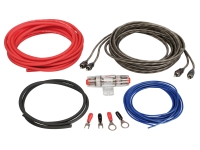 Kabel Kit Endstufe 30A Kabelkit ...