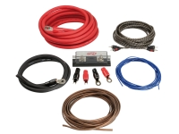 Kabel Kit Endstufe 150A Kabelkit...