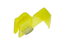 Abzweigverbinder gelb 4.0 - 6.0 mm² 10 Stück