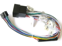 XZENT ERSATZTEIL KABEL N-X302BT-ISO