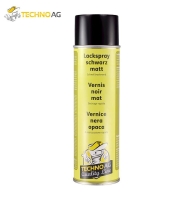 TECHNO LACKSPRAY 500ML