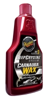 DEEP CRYSTAL CARNAUBA WACHSDiese...