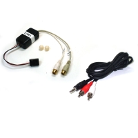 AUX-ADAPTER FÜR BMW E46