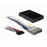 Axxess CHTO-02 Aktivsystem-Adapt...