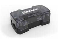 ZEALUM ZFB-42P Fuseblock 1x50/25 2x25/10mm